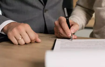 How to Negotiate a Contract