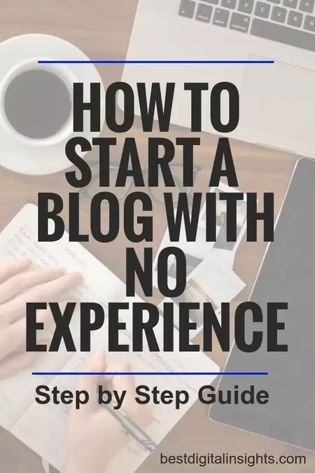 How to Start a Successful Blog with No Money