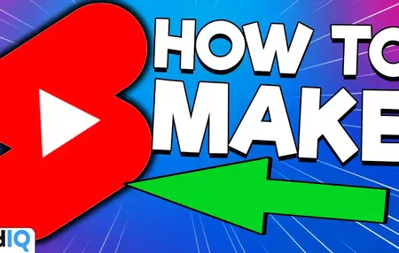 How to Create a Successful YouTube Short