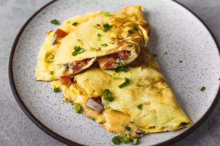 How to Make a Perfect Omelet