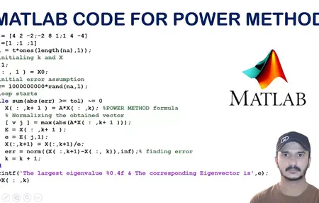 How to Learn to Code in MATLAB
