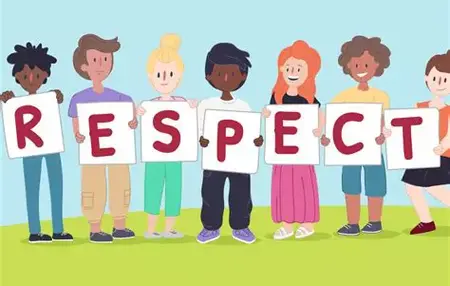 How to Be More Respectful
