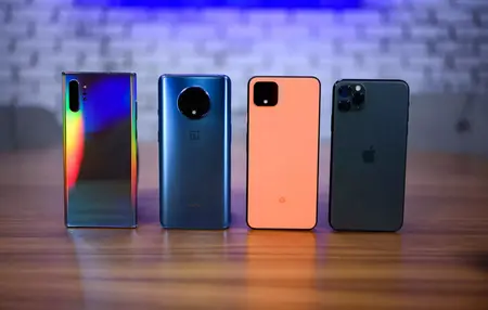 How to Choose the Right Smartphone