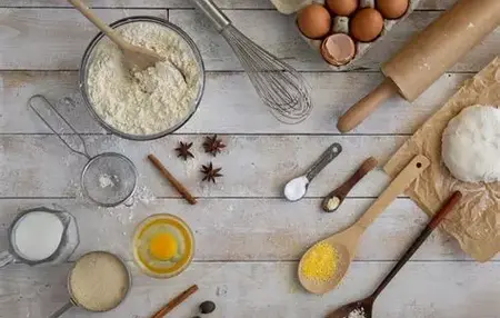 How to Bake the Perfect Cake