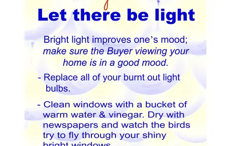 How to Find Your Dream Home