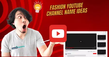 How to Create a Successful YouTube Channel for Fashion