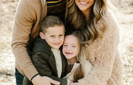 How to Build a Strong Family