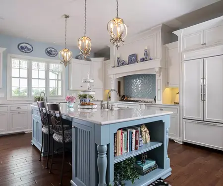 How to Create a Beautiful and Functional Kitchen