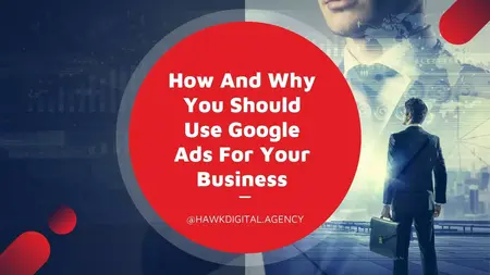 How to Use Google Ads for Business