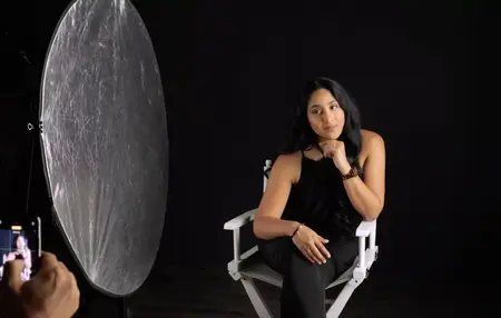 How to Use a Reflector