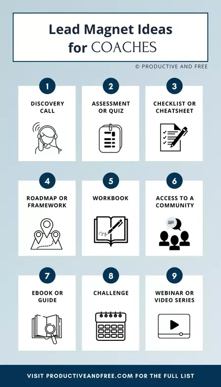 How to Create a Lead Magnet