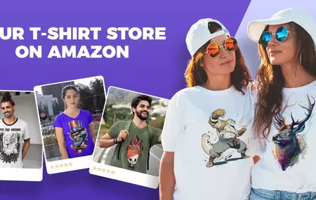 How to Start a Successful Online Business Selling T-shirts