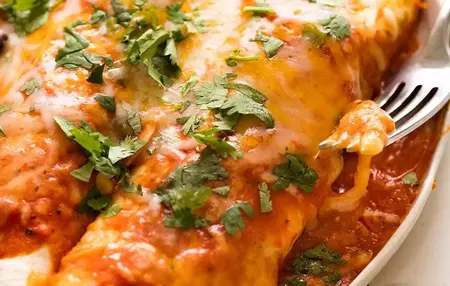 How to Make a Delicious Enchiladas