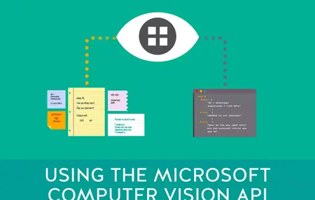 How to Use a Computer Vision API