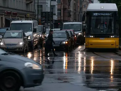 Waspada! Penyakit Musim Hujan yang Perlu Diwaspadai