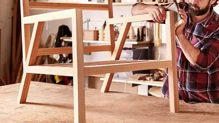 How to build furniture