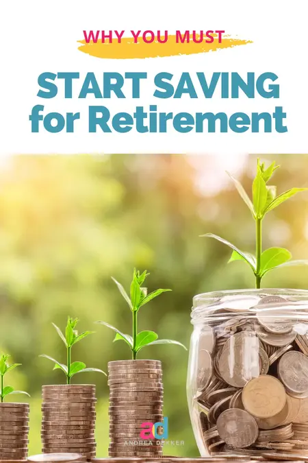 How to Start Saving for Retirement