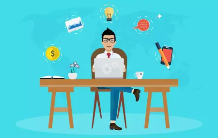 How to Become a Freelancer