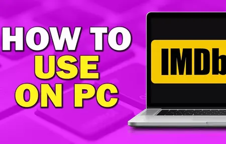 How to Use IMDb