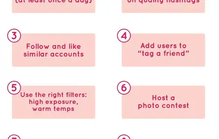 How to Build a Successful Instagram Business Account