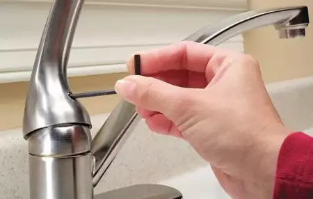 How to Fix a Leaky Faucet