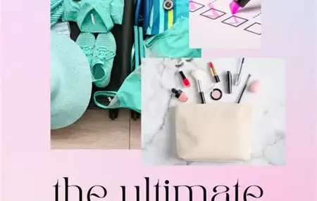 How to Plan a Spring Break Trip