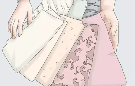 How to Make a Bedspread