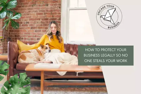 How to Protect Your Business from Legal Issues