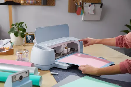 How to Use a Cricut Machine