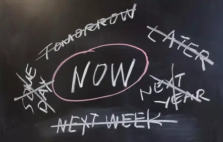 How to Overcome Procrastination