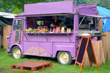 How to Start a Food Truck Business