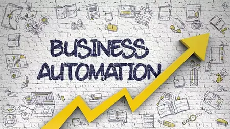 How to Use Business Process Automation for Business