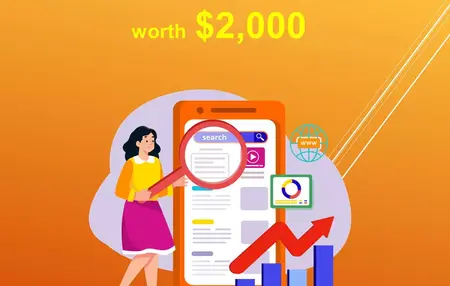 How to Get Free SEO Services