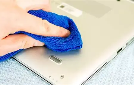 How to Clean Your Computer