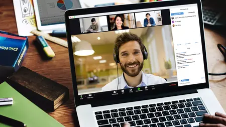 How to do video conference