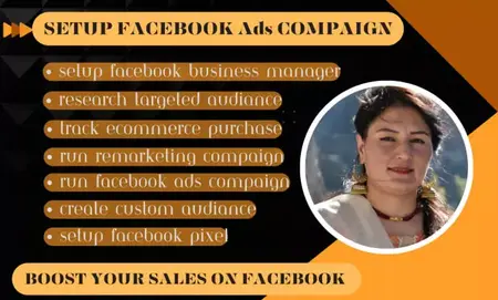 How to Create a Successful Facebook Ads Campaign