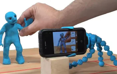 How to Make a Stop Motion Animation