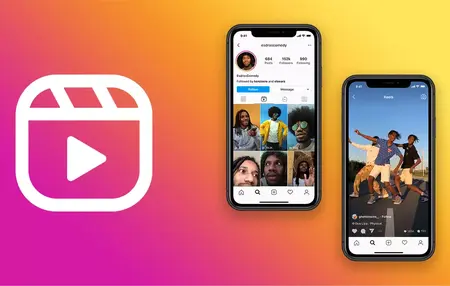 How to Use Instagram Reels for Personal Branding