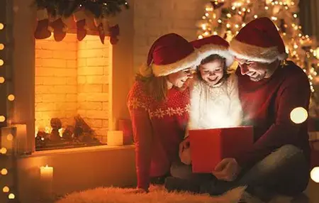 How to Celebrate Holidays in a Meaningful Way