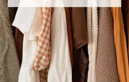 How to Build a Sustainable Wardrobe