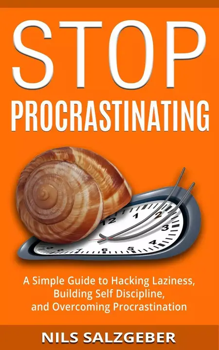 How to stop procrastination