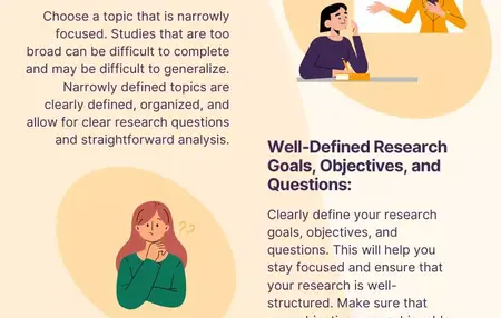 How to Write a Dissertation