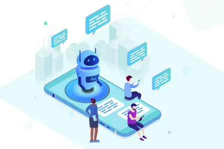 How to Use Chatbots to Improve Customer Service