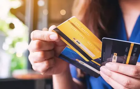 How to Choose the Right Credit Card