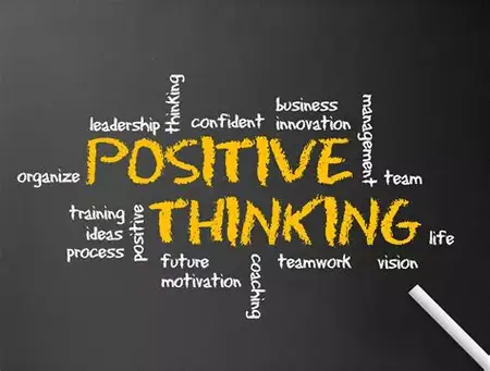 How to Set a Positive Mindset