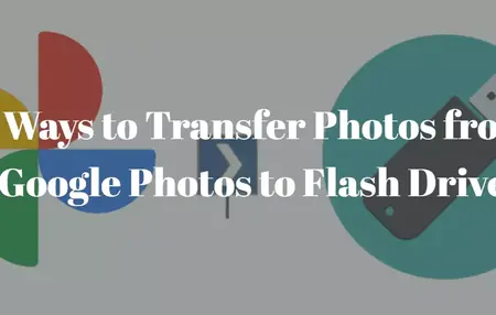 How to Download Photos from iPhone to Computer