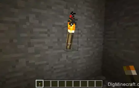How to Use a Torch