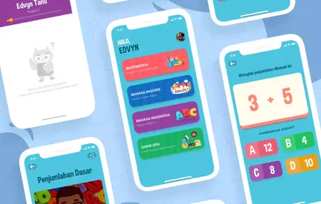 How to Use a Learning App