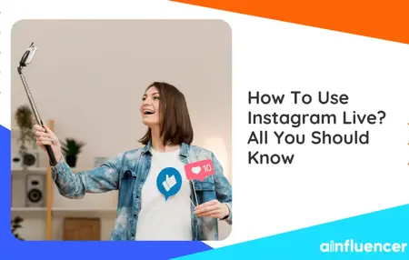How to Use Instagram Live for Q&A Sessions
