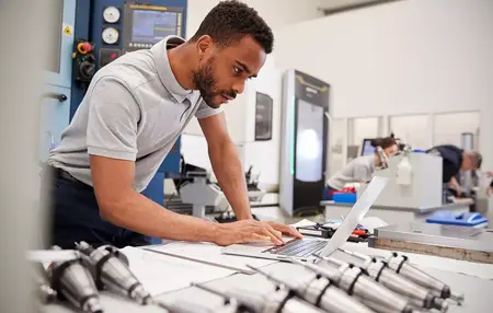 How to Get a Job in Engineering